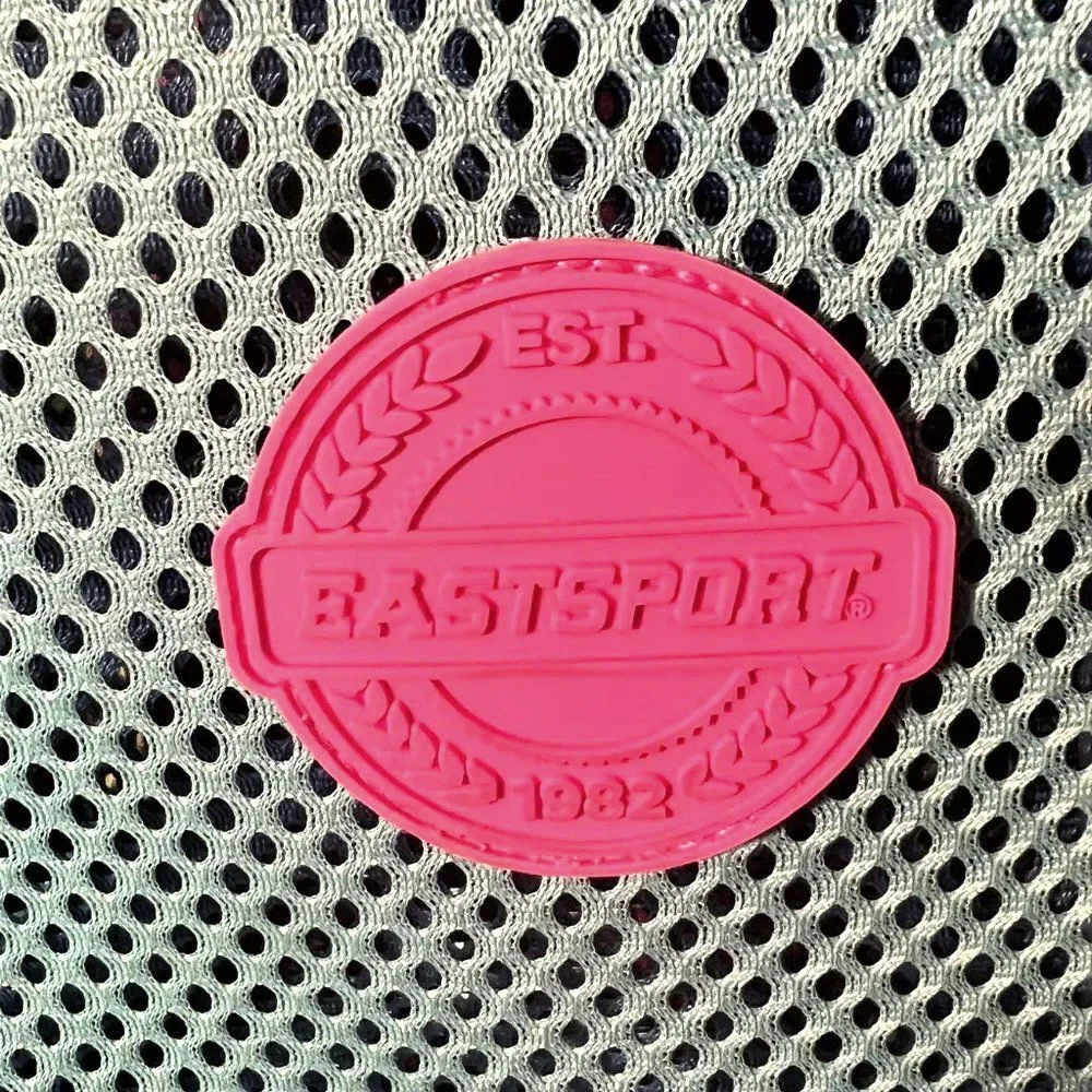 Eastsport Mesh Backpack